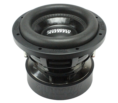 Автомобильный сабвуфер Sundown Audio SA-8 v.2 Автомобильный сабвуфер Sundown Audio SA-8 v.2